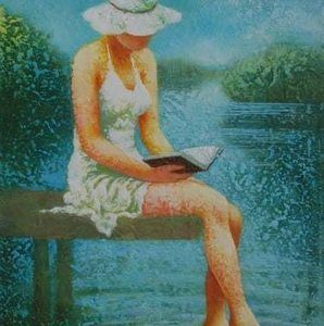 Meet your Posher, Sandra